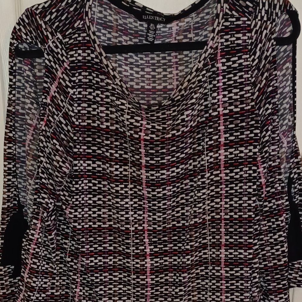 WOMENS BLOUSE
